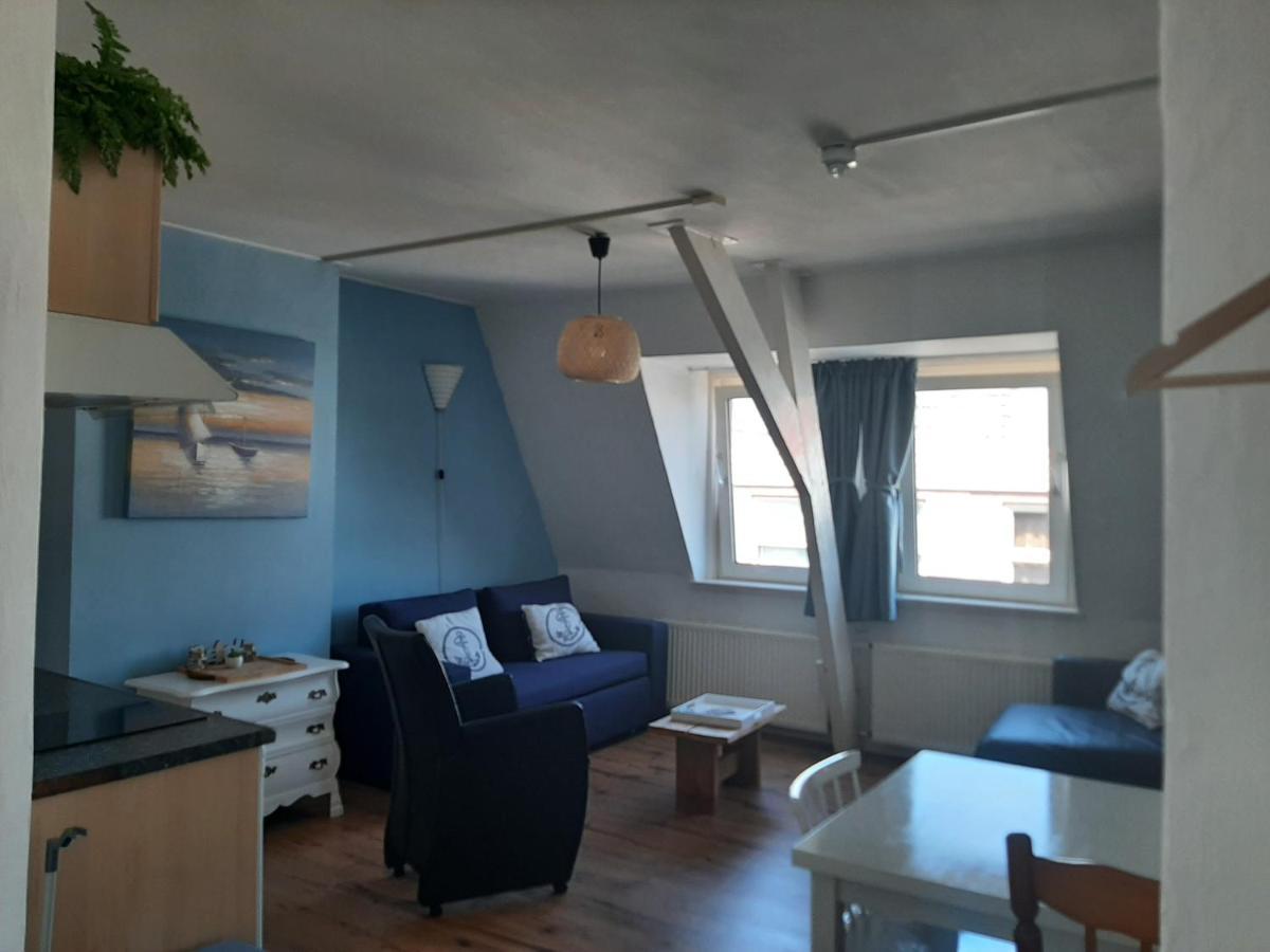 Appartementen Zandvoort Exterior foto