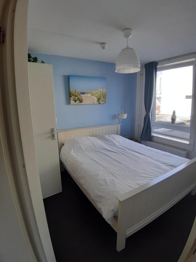 Appartementen Zandvoort Exterior foto