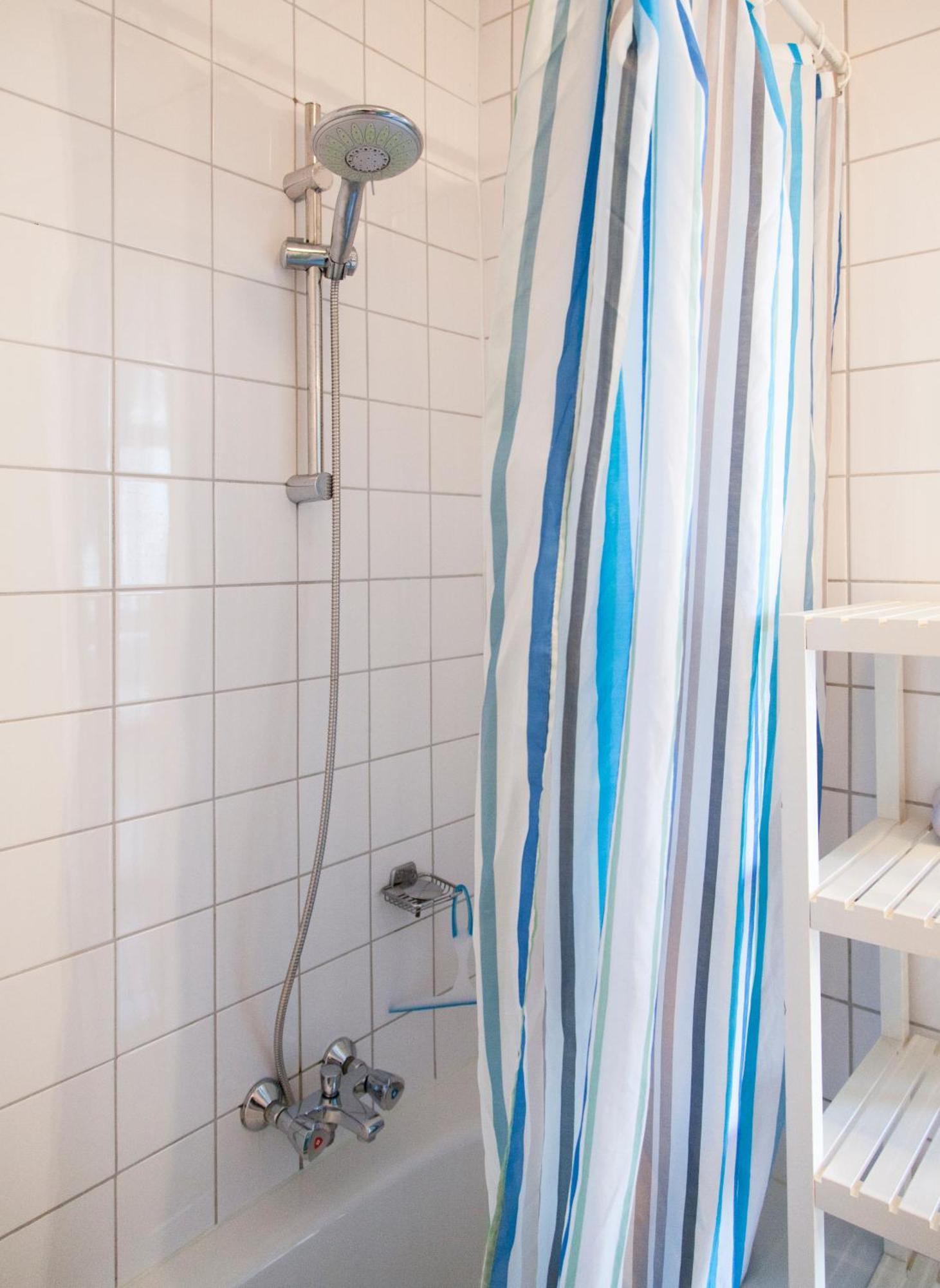 Appartementen Zandvoort Zimmer foto