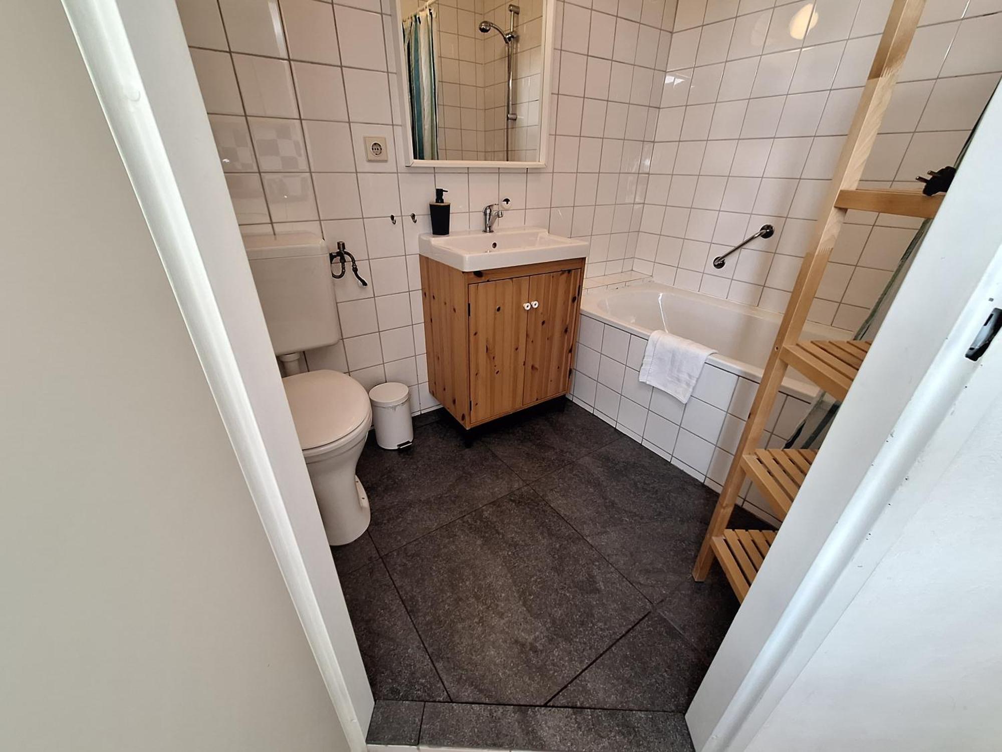 Appartementen Zandvoort Zimmer foto