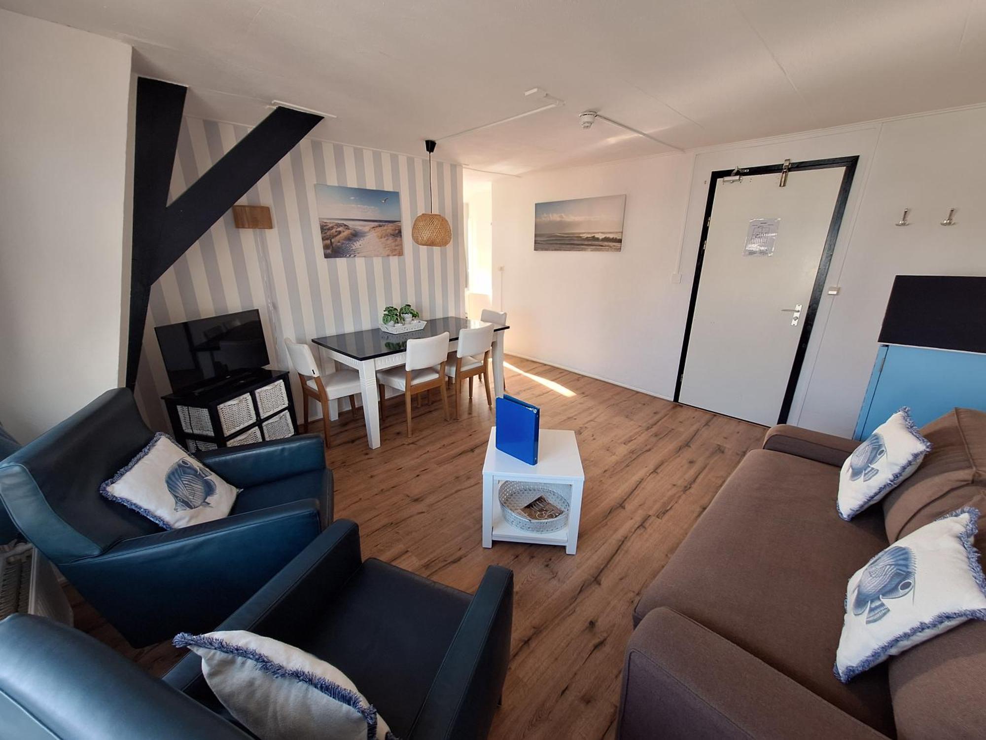 Appartementen Zandvoort Zimmer foto