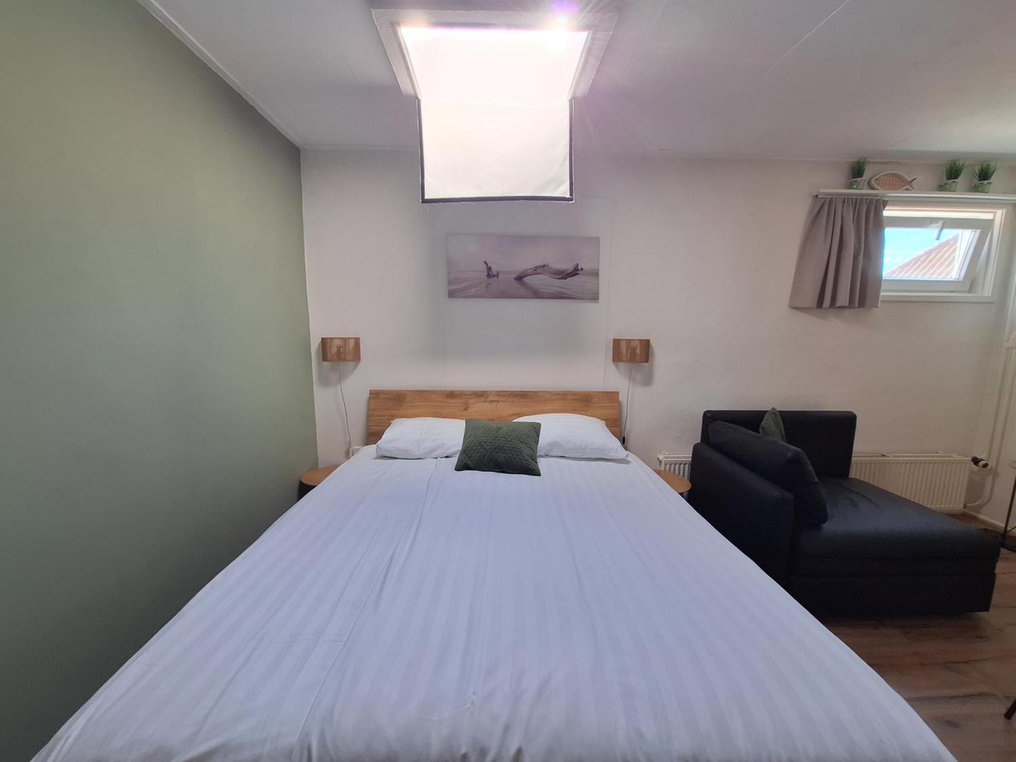 Appartementen Zandvoort Zimmer foto